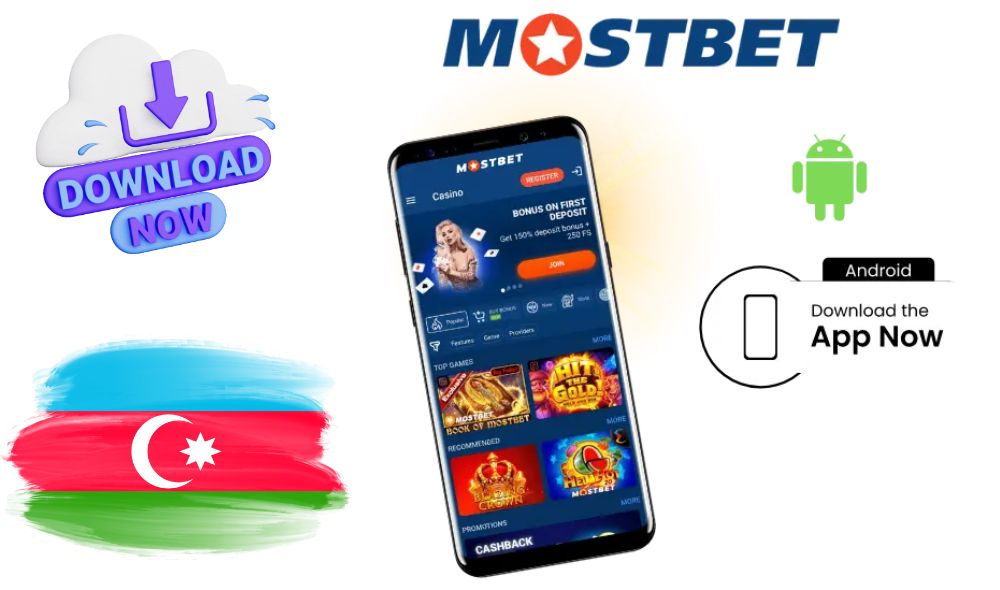 mostbet app download