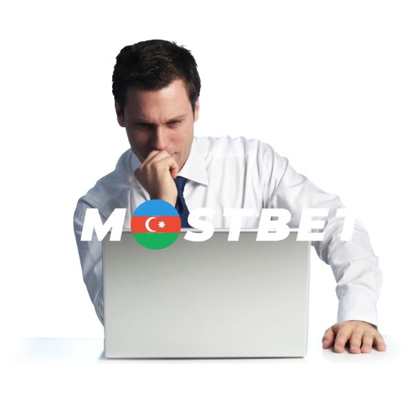 mostbet laptop