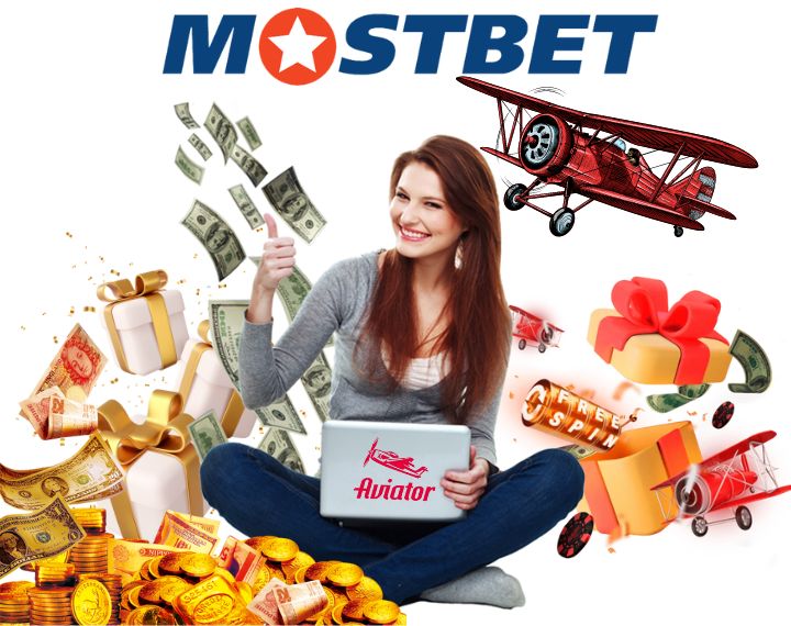 mostbet game