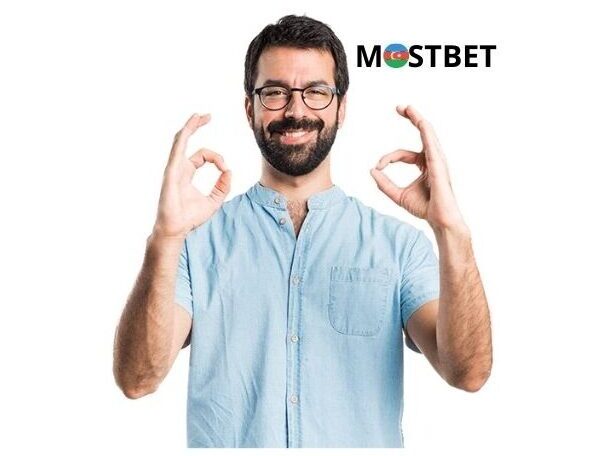 mostbet men support