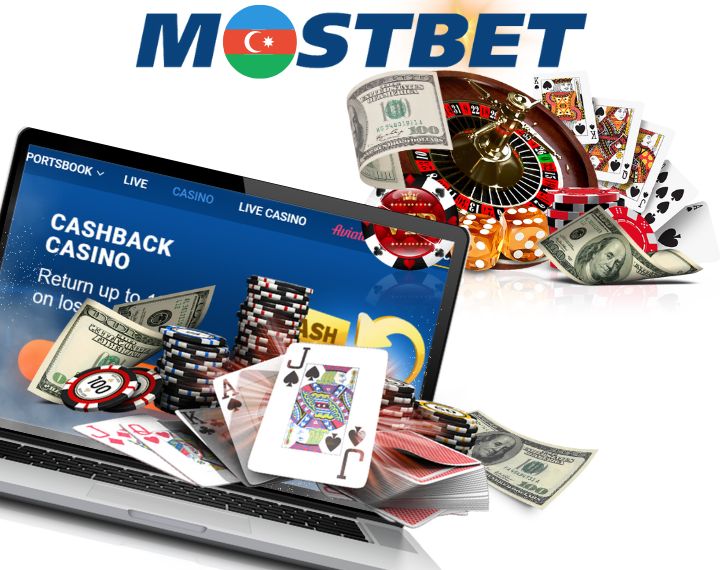 mostbet casino