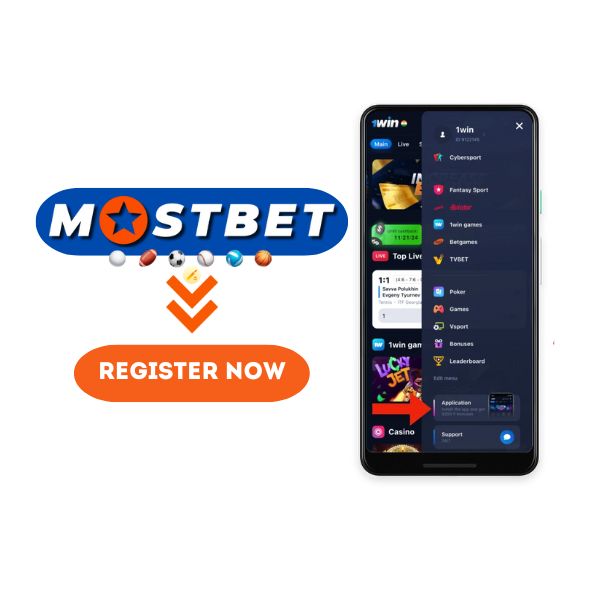 mostbet app