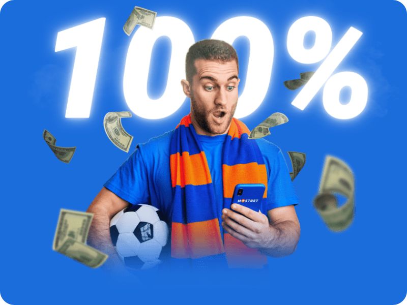 mostbet bonus